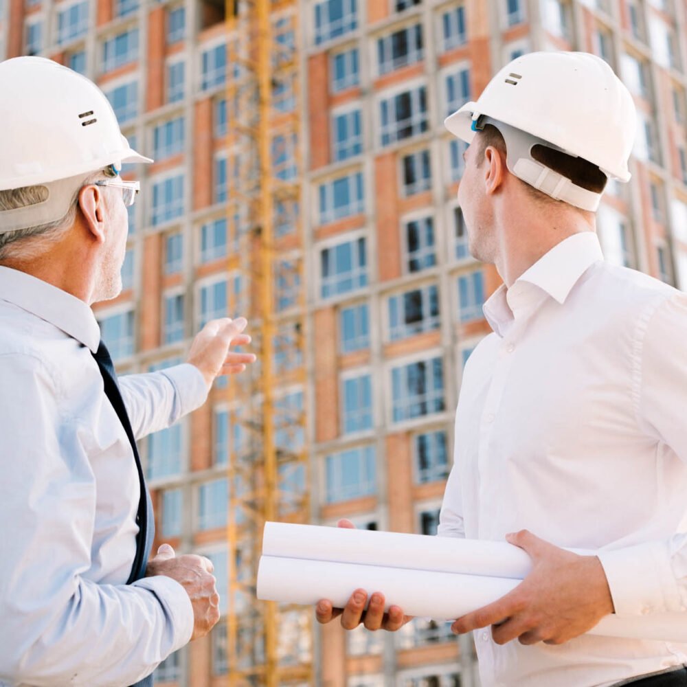 Rénovation intérieure