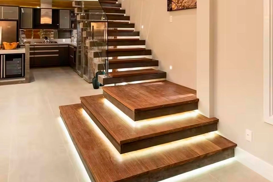 Estimation Travaux pour Porte