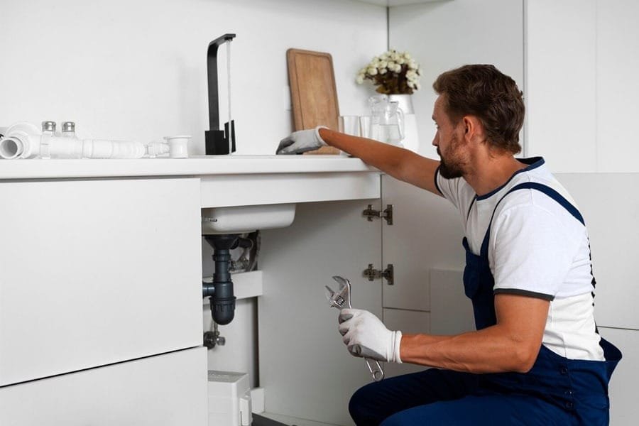 Estimation Travaux Plomberie