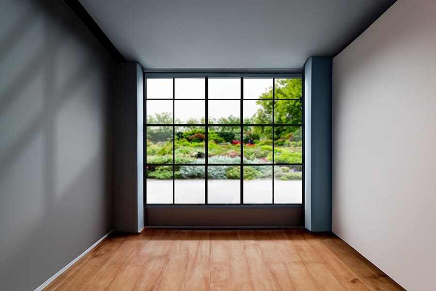 Réhabilitation Garage