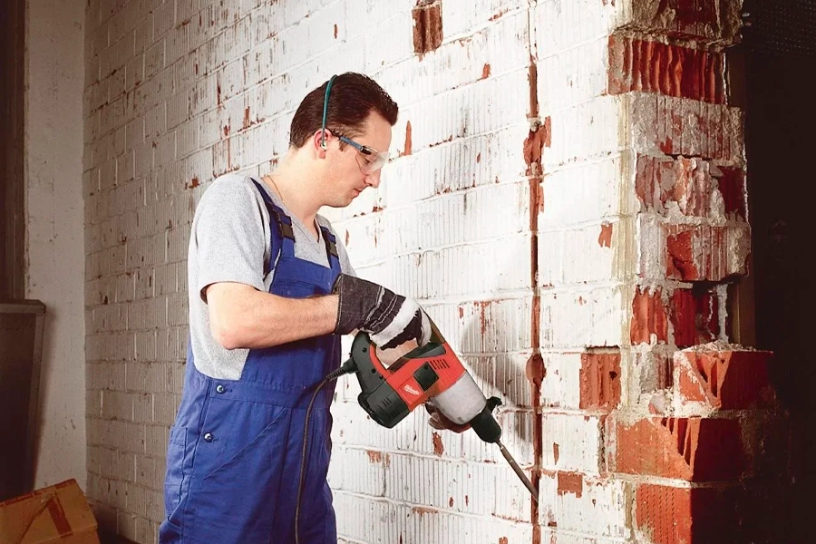 Estimation Travaux Gros Œuvre