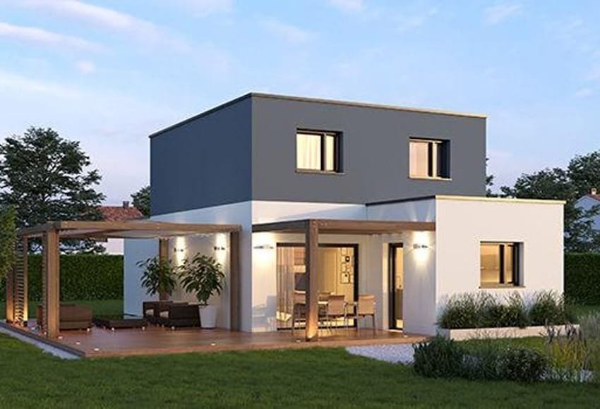 Estimation Travaux Maison