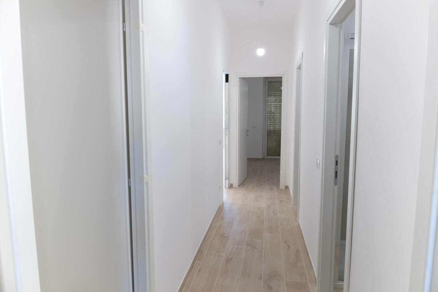 Appartement Rénové
