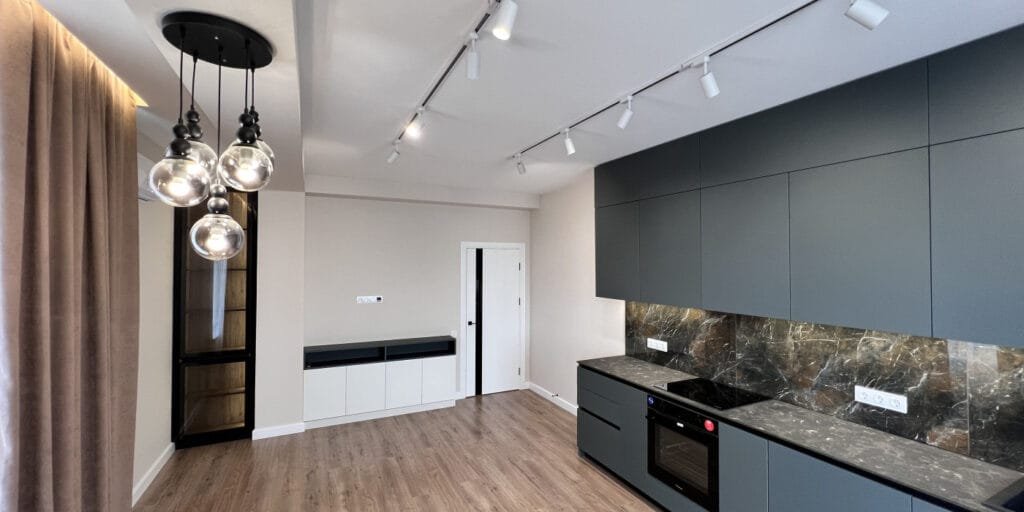 Rénovation Intérieur Appartement