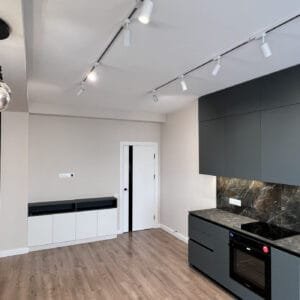 Rénovation Intérieur Appartement