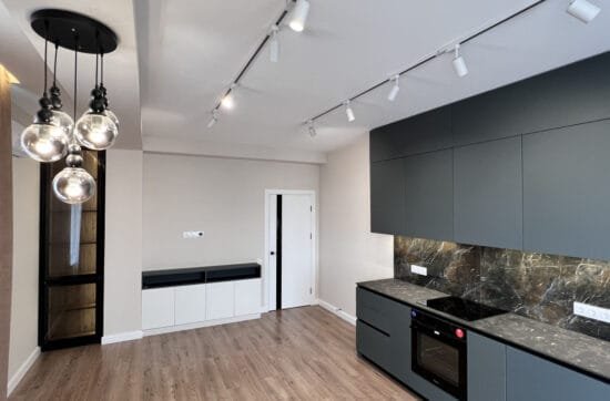 Rénovation Intérieur Appartement