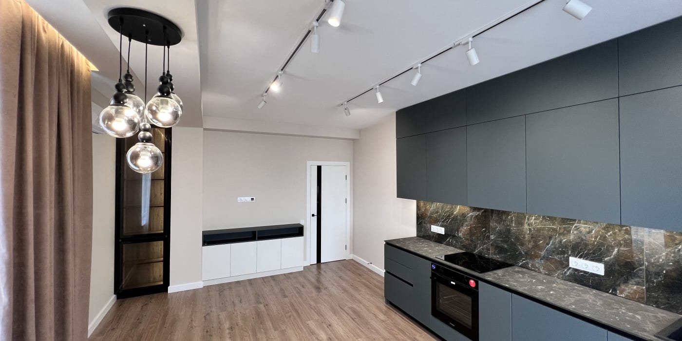 Rénovation Intérieur Appartement