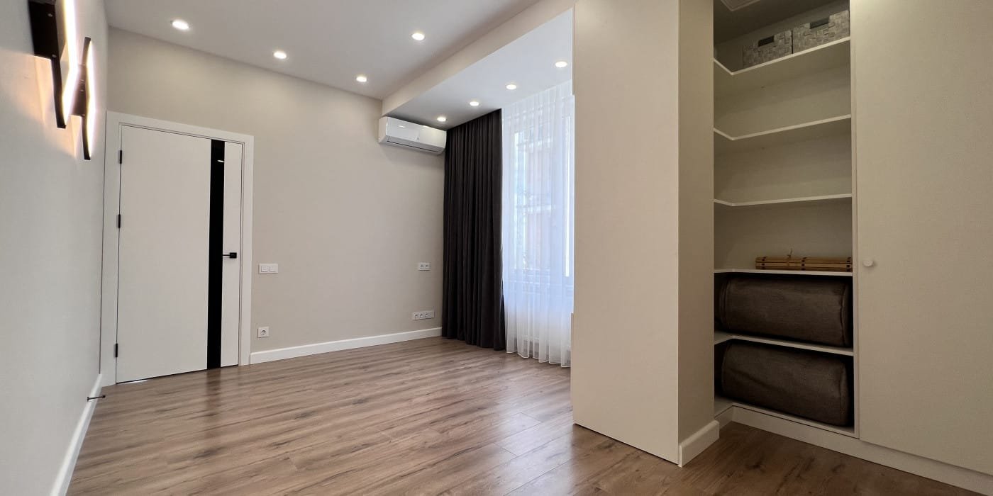 Rénovation Complète à Versailles