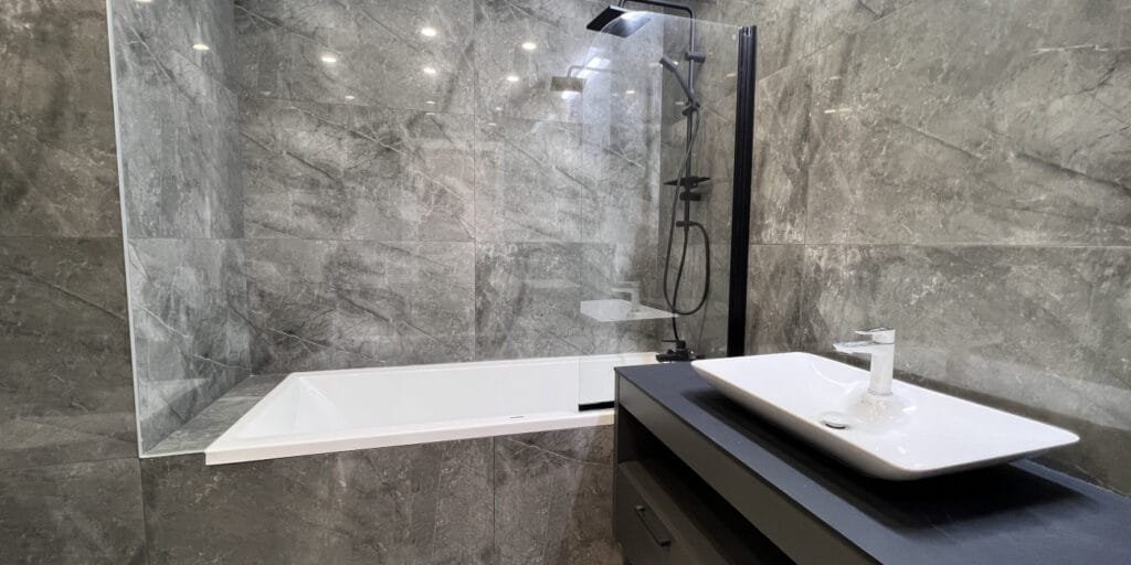 🏗️ Rénovation Salle de Bains à Alfortville - Experts & Devis Rapide