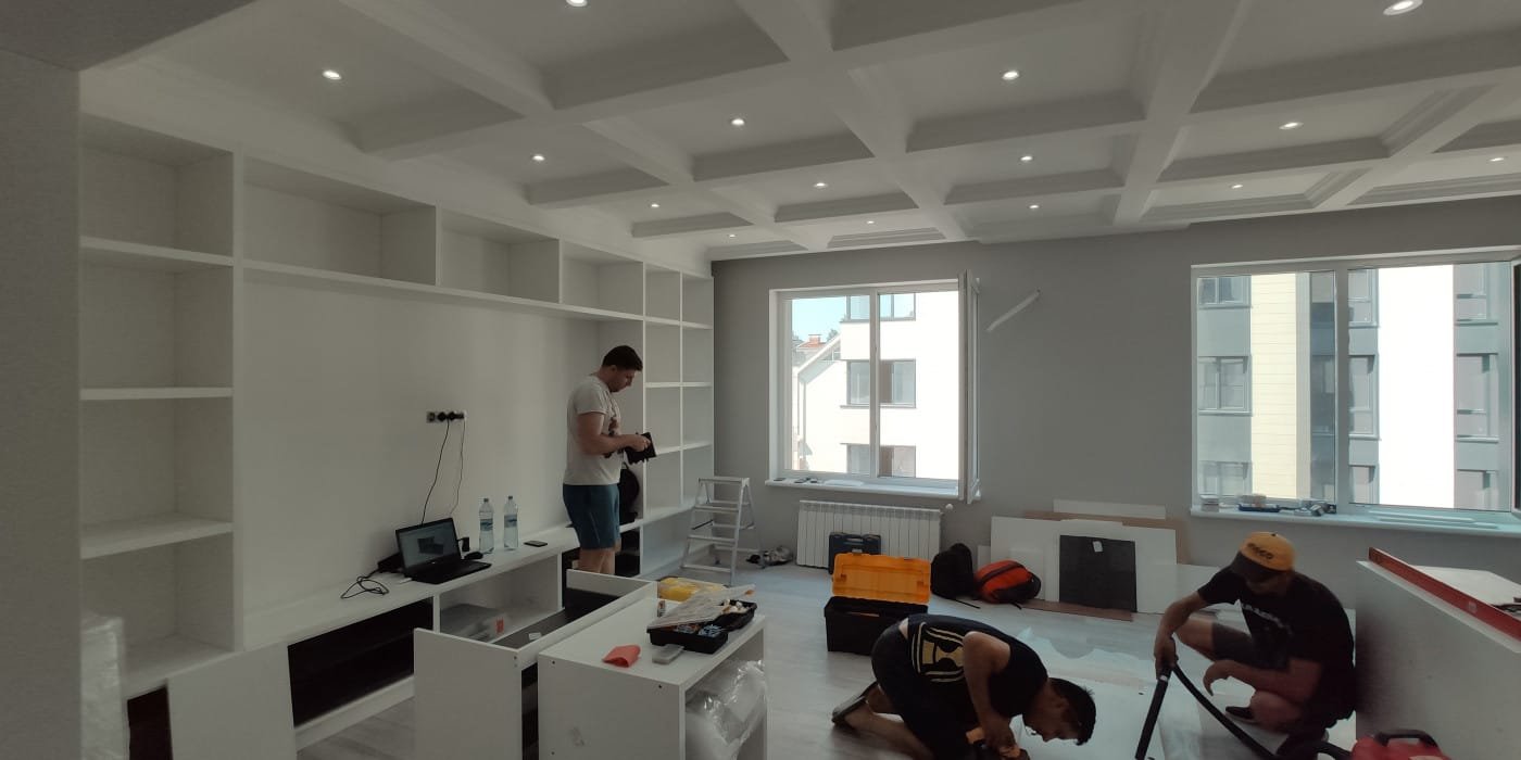 Artisan à Alfortville