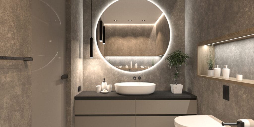 Rénovation Salle de Bains en Paris