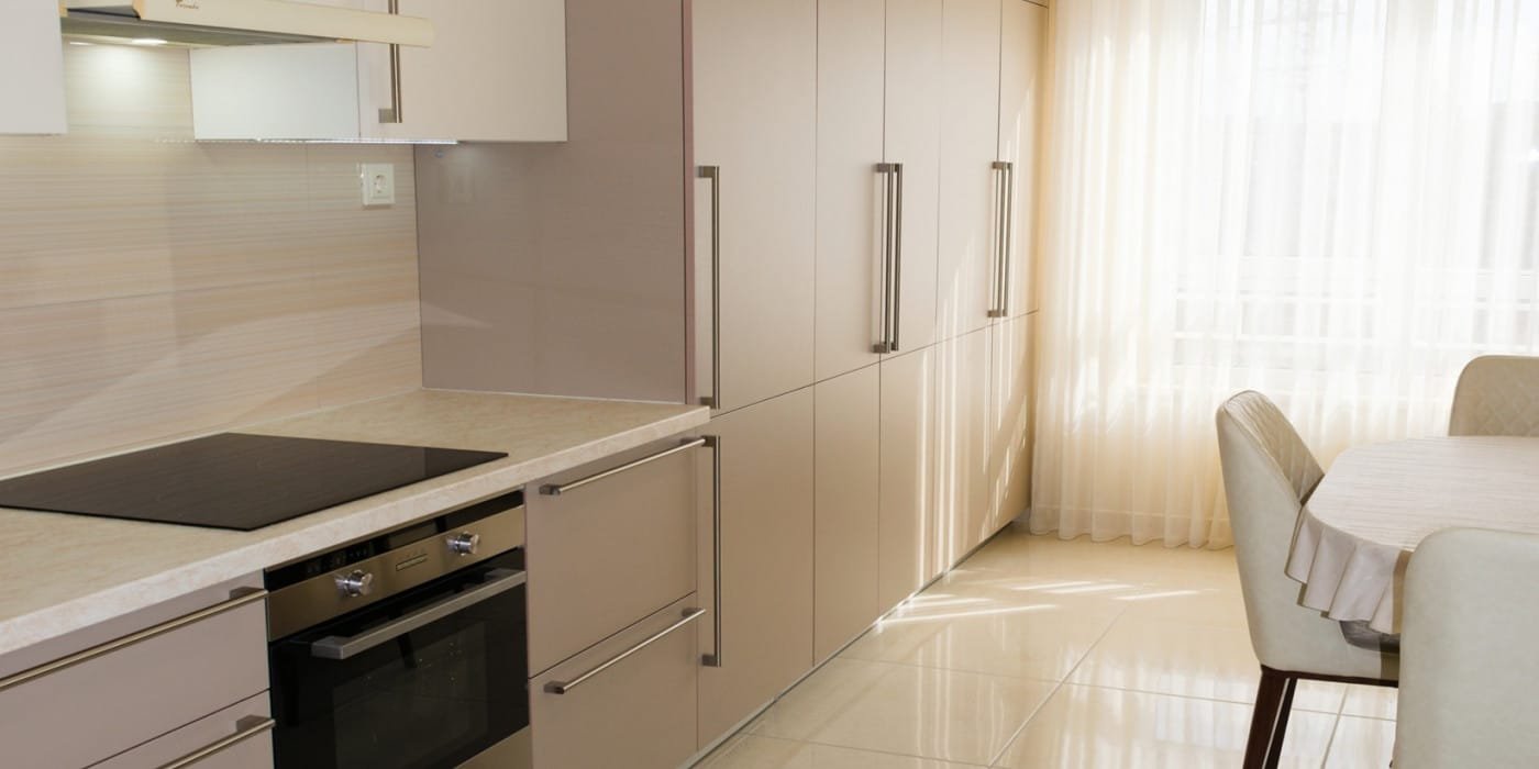 Cuisinés sur mesuré