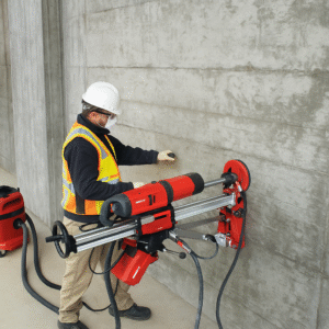 Devis Carottage Île-de-France