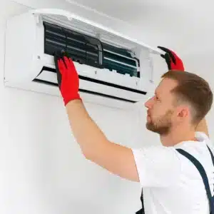 Estimation climatisation et vmc