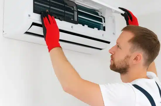 Estimation climatisation et vmc