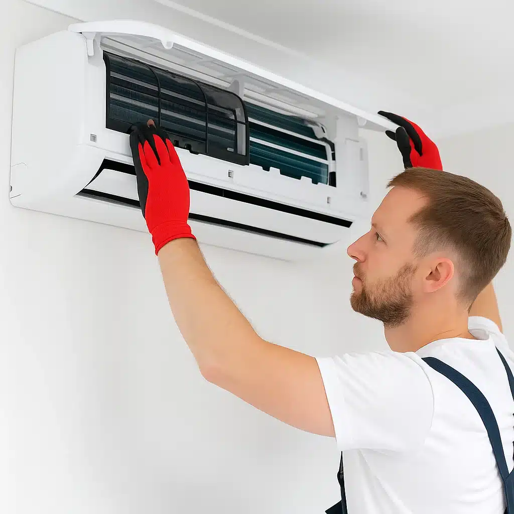 Estimation climatisation et vmc