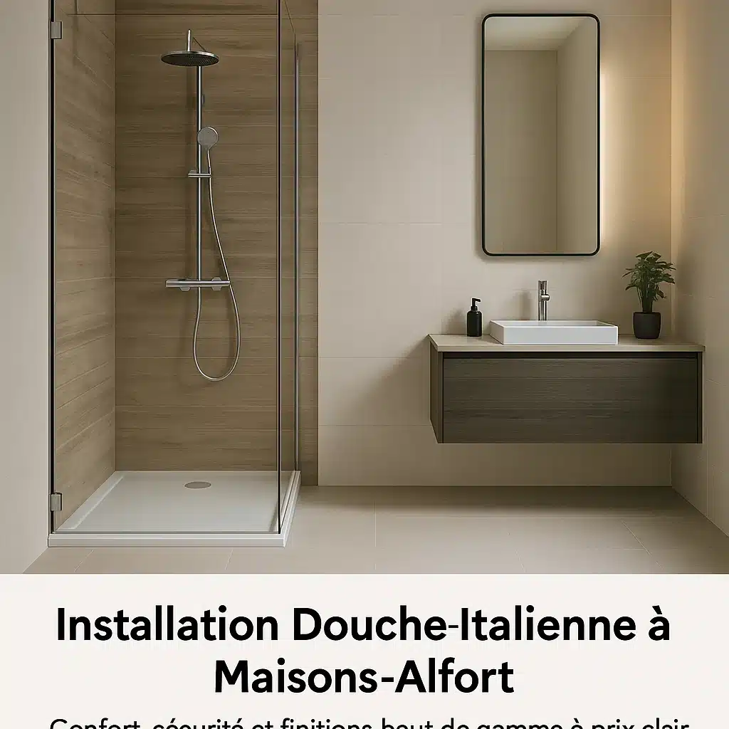 Installation-Douche-Italienne-a-Maisons-Alfort