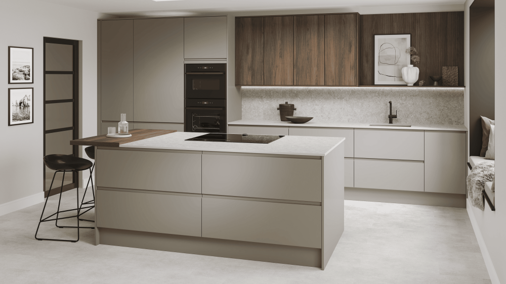 Cuisine Disponible Immédiatement