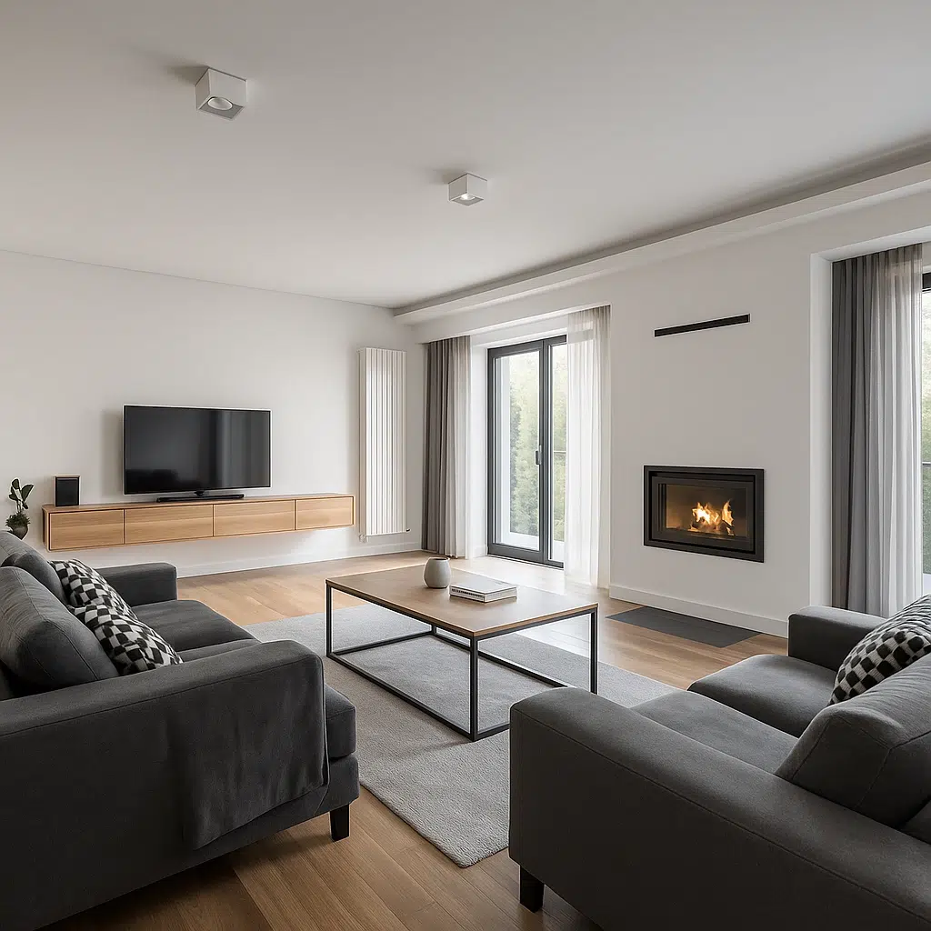 Travaux de rénovation intérieure à Maisons- Alfort et Ile-de-France