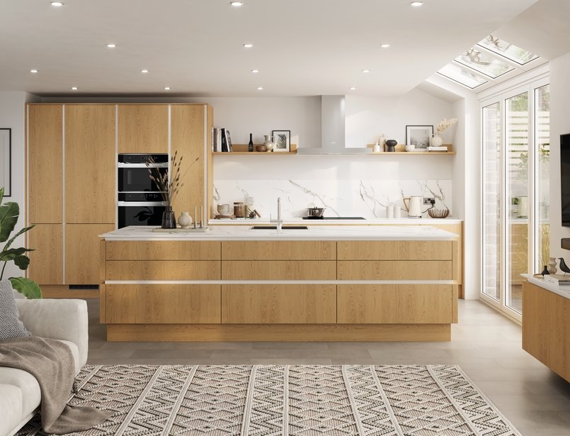 9390 10b M1 Hockley plaquee bois chene naturel 1