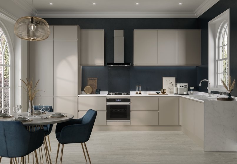 Breval SuperMat Sable mainset 1