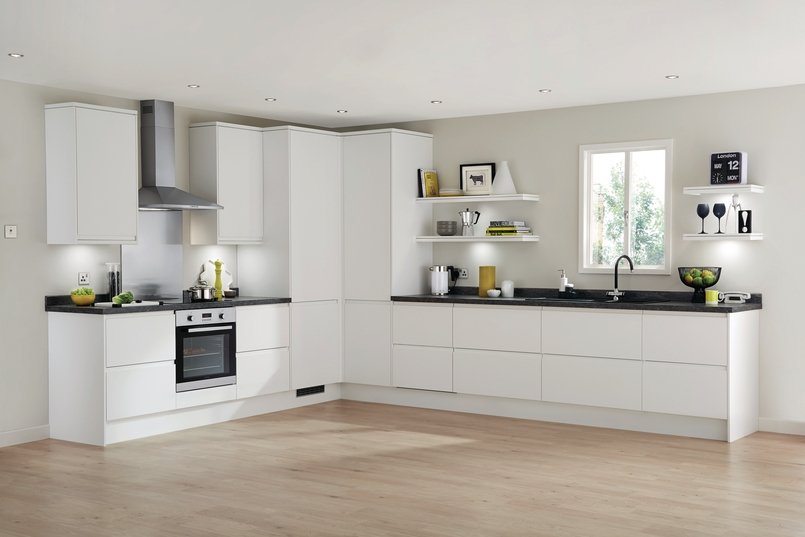 Breval Super Mat Blanc Mainshot