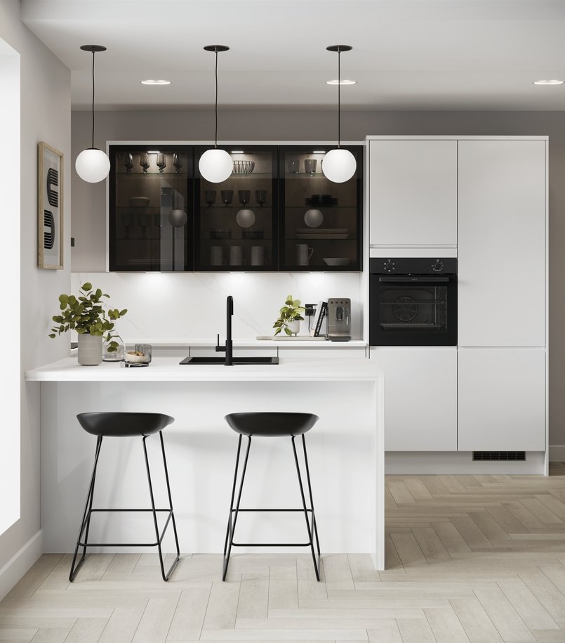 Clerkenwell GlossWhite BrochureCrop DetailLifestyle V6 1