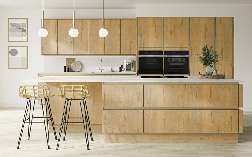 Hockley Textured Natural Oak VUE 1 V2 modif RT1 1