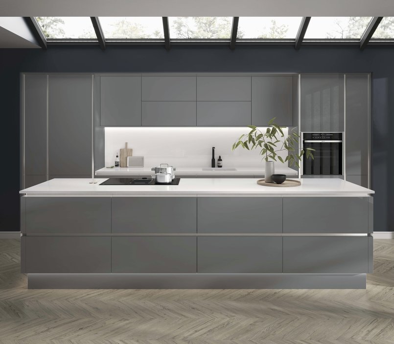 Hockley brillant ardoise 1 1