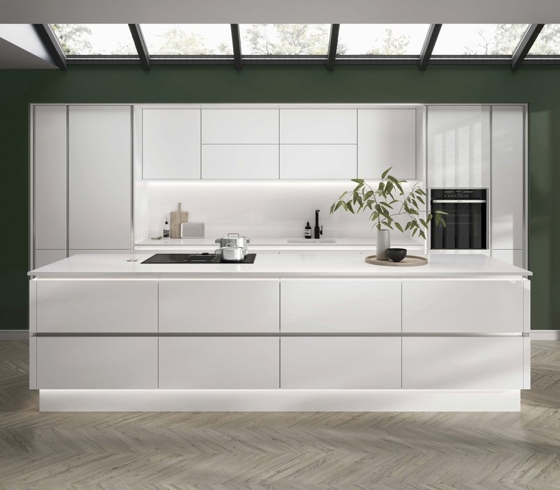 Hockley brillant blanc 4