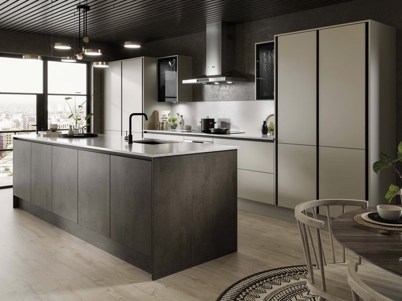 Hockley texture pierre fonce 5 1