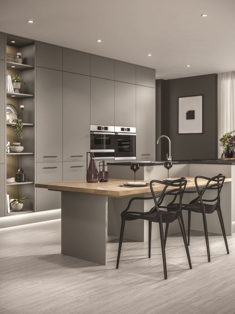 Hockley Super Mat Gris Ardoise Zoom3 1