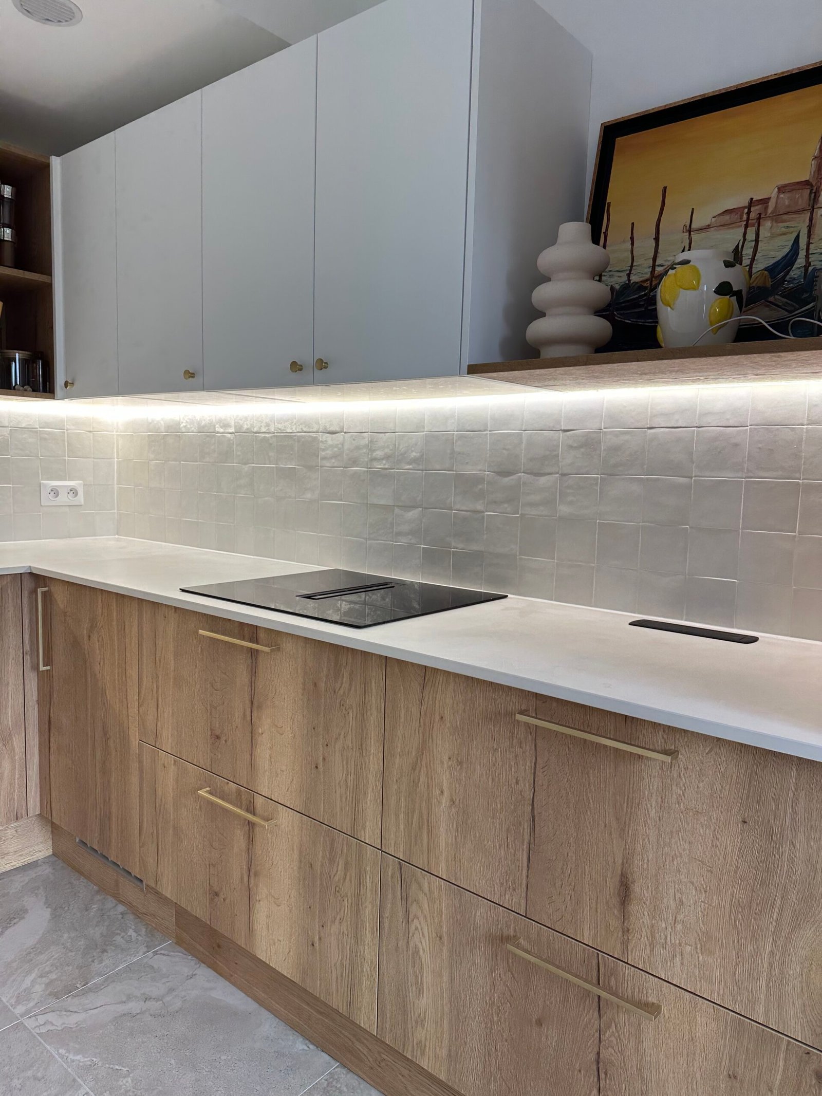 Rénovation intérieure à Champs-sur-Marne